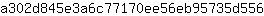 a***6