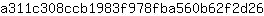 a***6