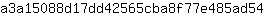a***4