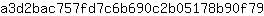 a***9