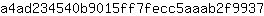 a***7