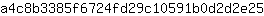 a***5