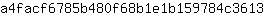 a***3