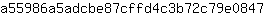 a***7