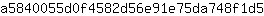 a***5