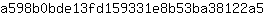 a***5