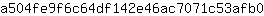a***0