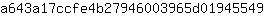 a***9