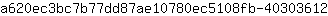 a***2