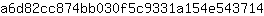 a***4