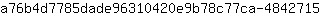 a***5