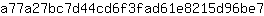 a***7