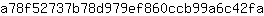 a***a