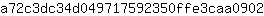 a***2