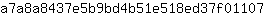a***7