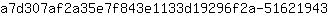 a***3