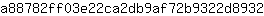 a***2