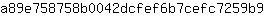 a***9