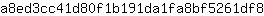 a***8