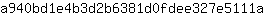 a***a