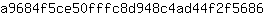 a***6