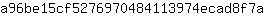 a***a
