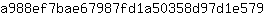 a***9