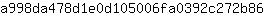 a***6