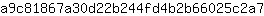 a***7