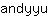 a***u