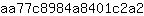 a***2