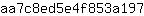 a***7