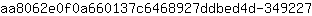 a***7