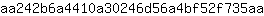 a***a