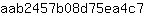 a***7