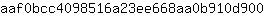 a***0