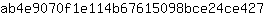 a***7