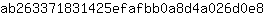 a***8