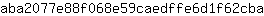 a***a