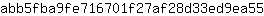 a***5