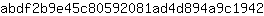 a***2
