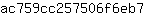 a***7