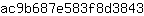 a***3