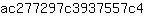 a***4