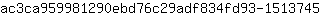 a***5