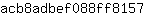 a***7