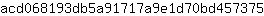 a***5