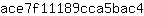 a***4