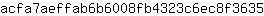 a***5
