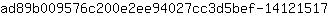 a***7